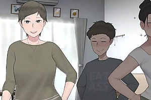 我和朋友陪妈妈去露营V20210817R2官方中文高清bug修复版[小马拉大车]【补链】